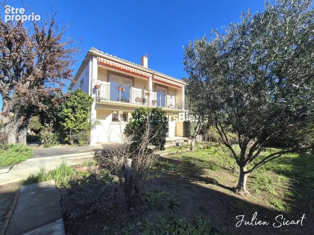 Maison 4 faces de 130m² - photo 16