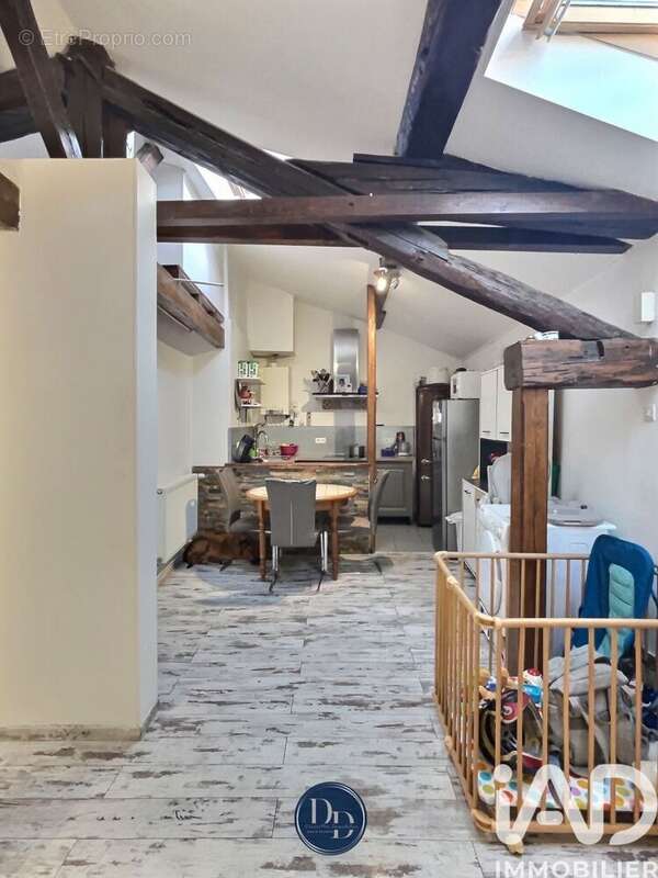 Photo 2 - Appartement à ARS-SUR-MOSELLE