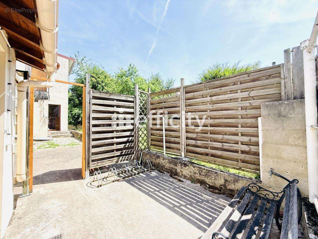 Maison 80 m² à Chatillon  - photo 19