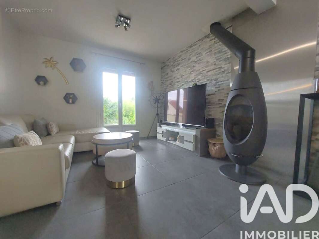 Maison 150 m² à Montigny-Sur-Loing  - photo 9