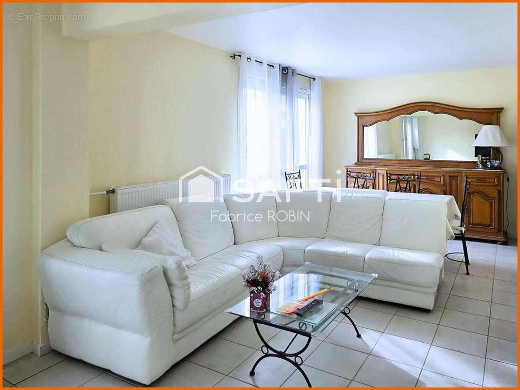 Photo 5 - Maison à TROYES