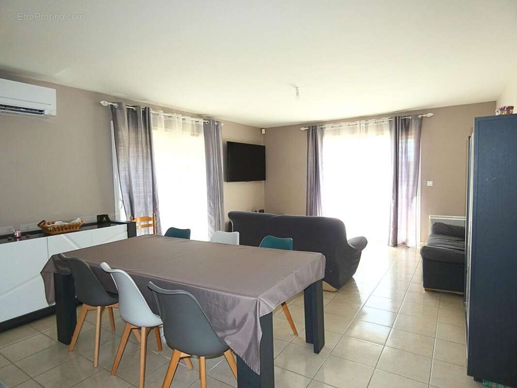 Photo 6 - Maison à LEZIGNAN-CORBIERES