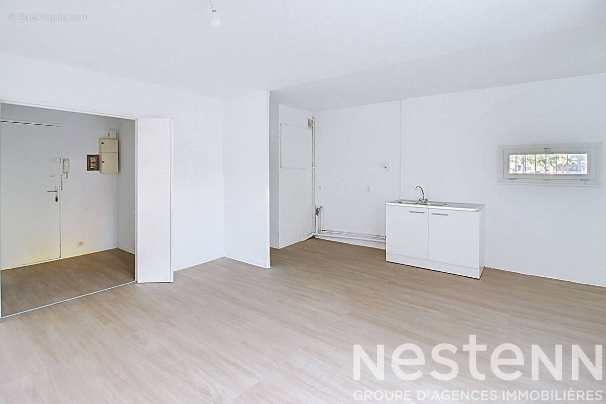 Appartement à DRAGUIGNAN