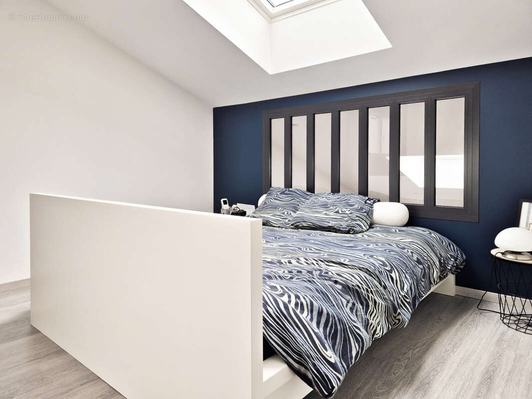 Belle maison de famille - 5 chambres - piscine - photo 11