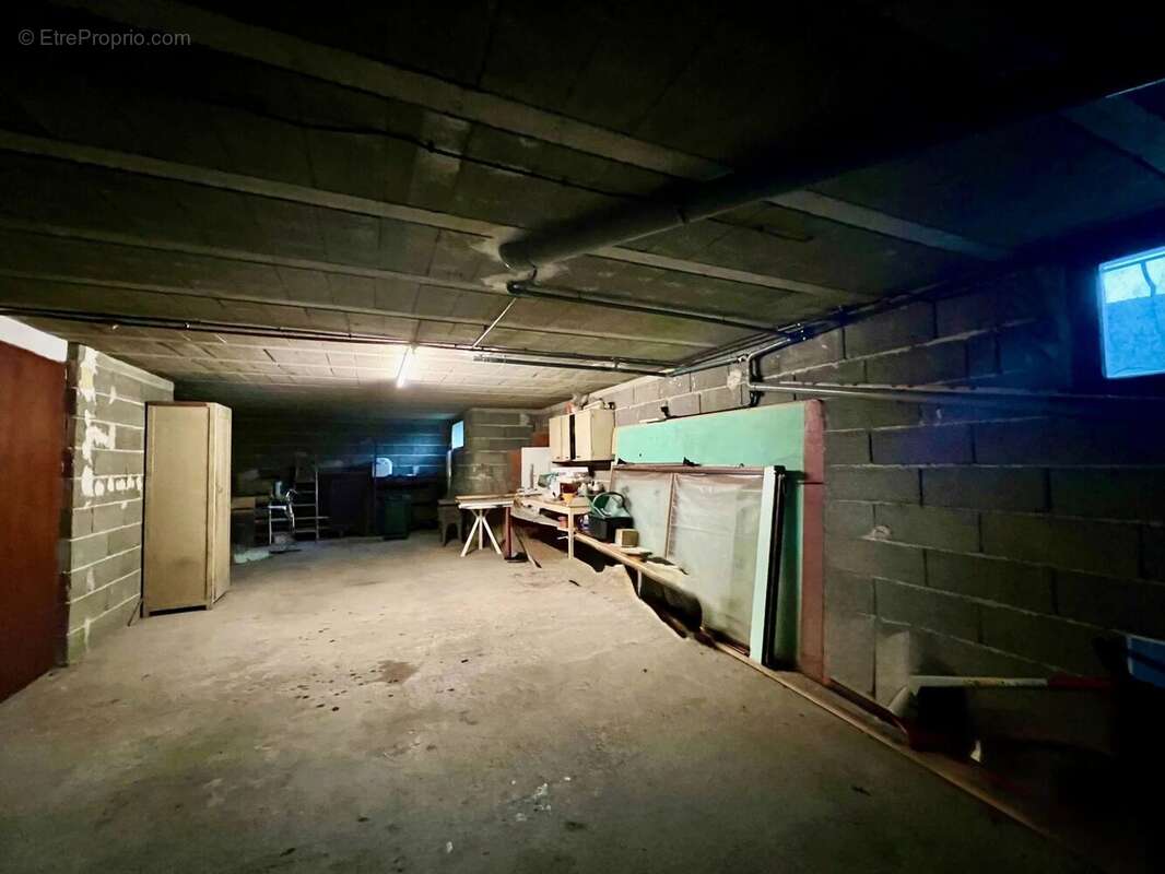 Maison à MONGUILHEM