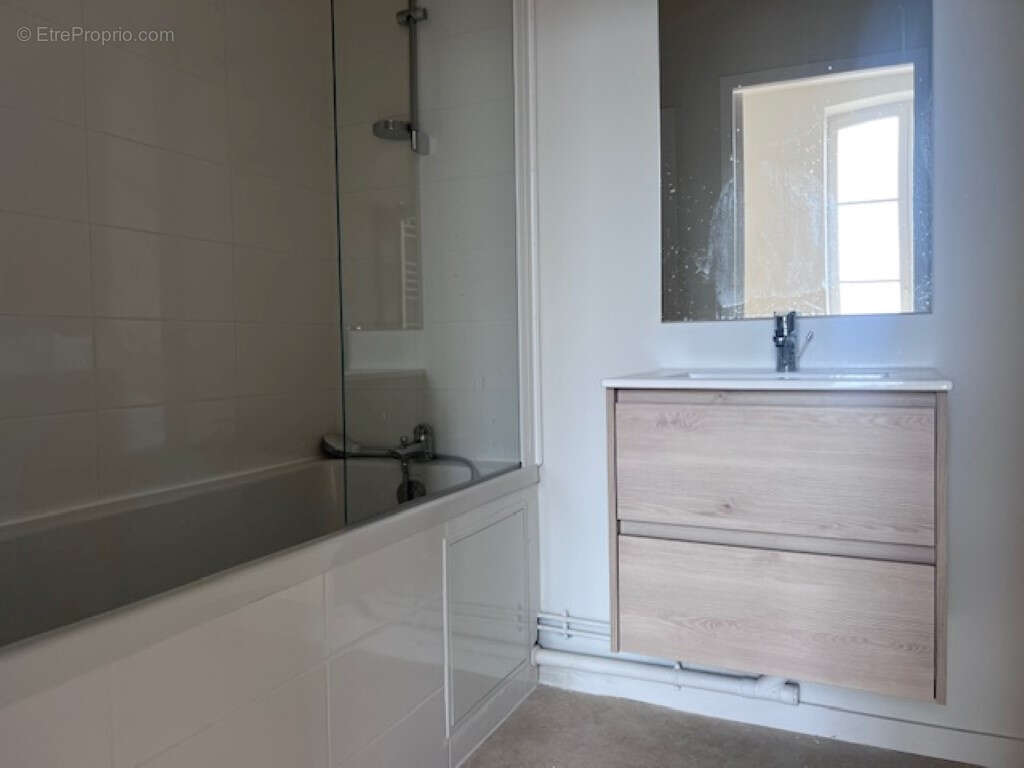 Appartement à TROUVILLE-SUR-MER