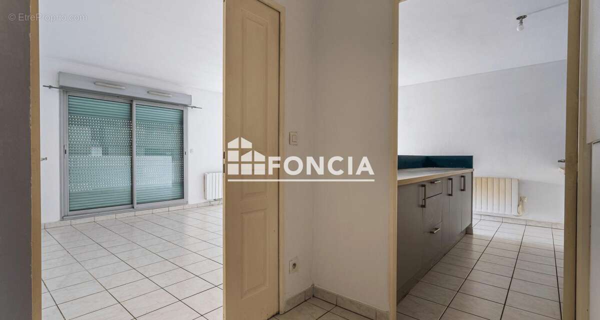 Appartement à LA SEYNE-SUR-MER