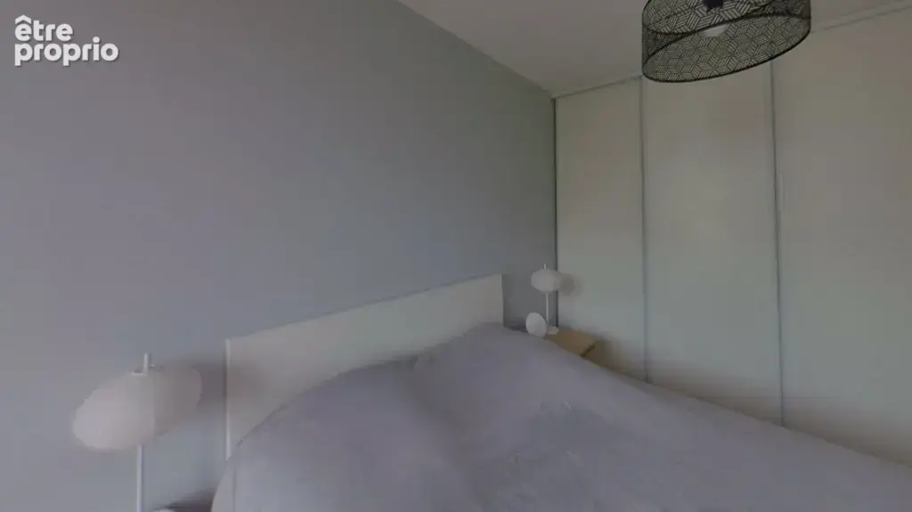 ASNIERES (92600) - rue RPC Gilbert - Appartement  2 pièce(s) - cave - photo 7