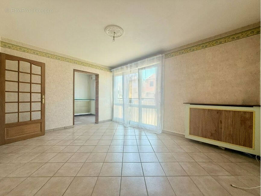 Appartement à FROUARD