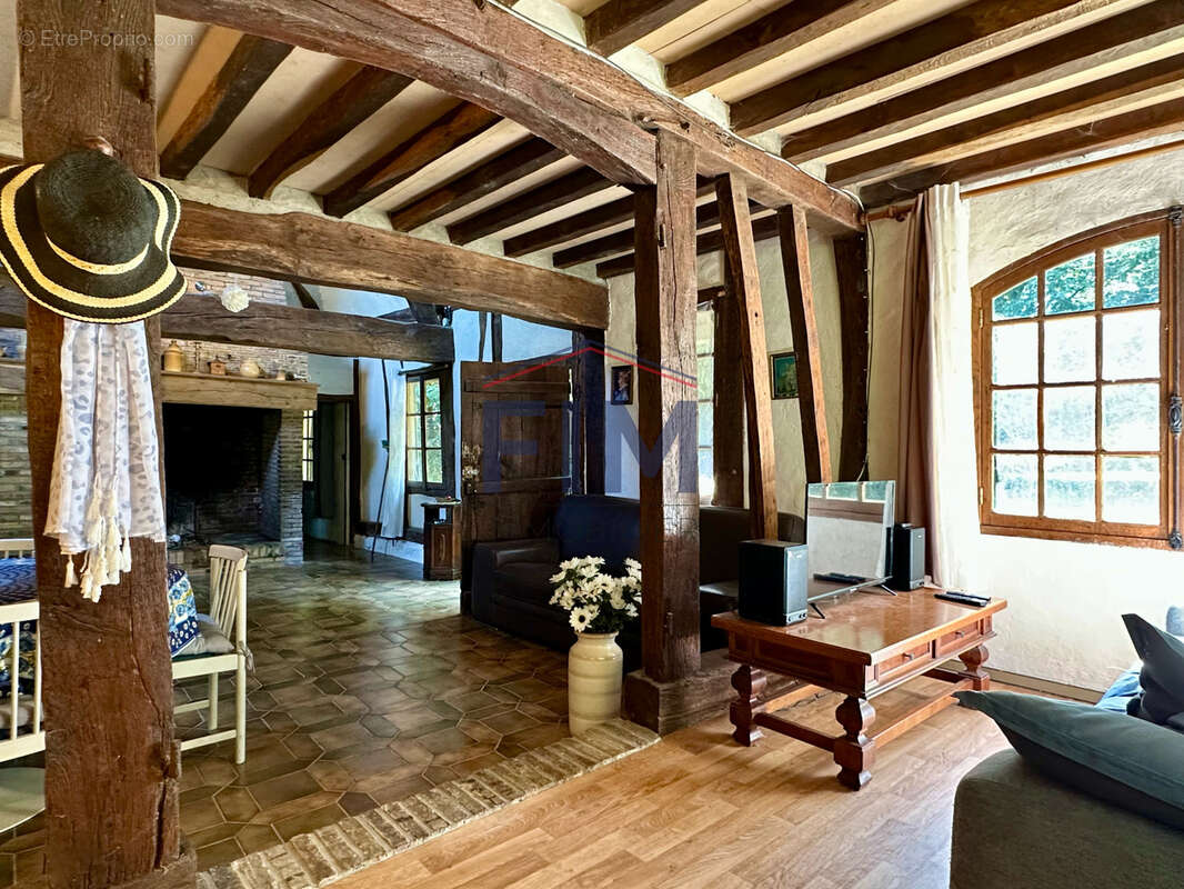 Maison Normande - photo 3