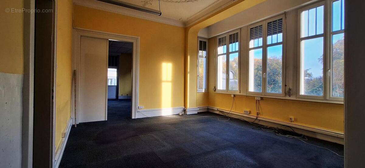 Commerce à STRASBOURG