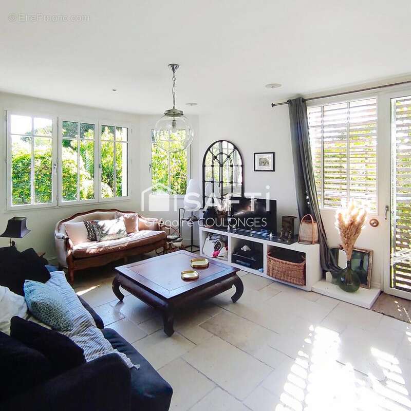 Photo 8 - Maison à EYSINES