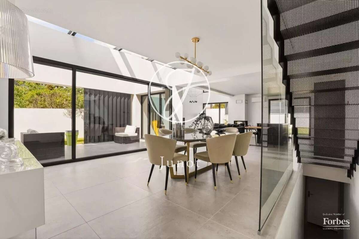 Maison à MONTESSON