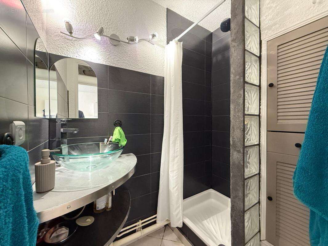 Appartement à VAUX-SUR-MER