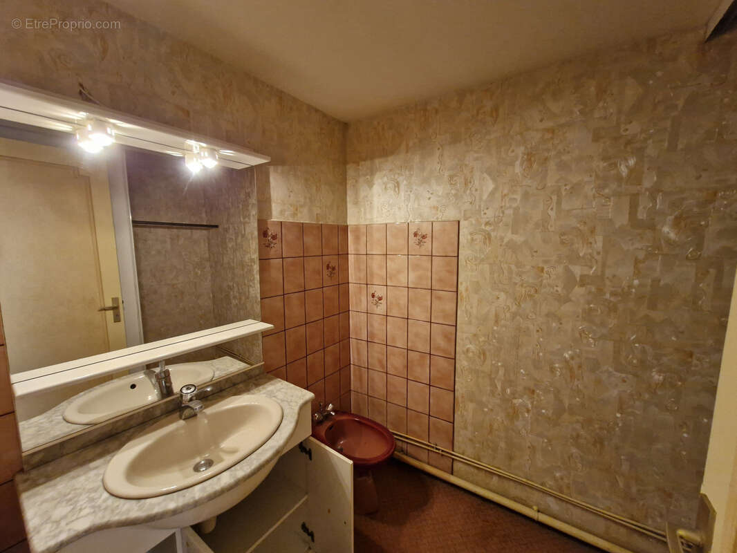 MAISON 4 chambres - photo 11