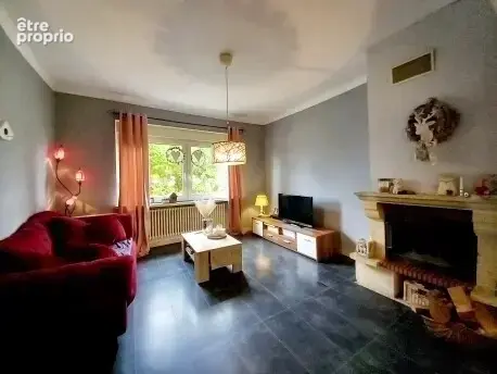 Maison familiale de caractère à Bening-Les-Saint-Avold - photo 5