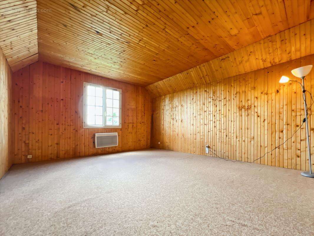 Maison à LAILLY-EN-VAL