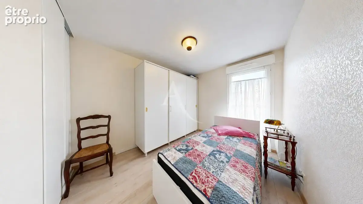 Appartement Cergy 4 pièces 63.75 m2 - photo 9