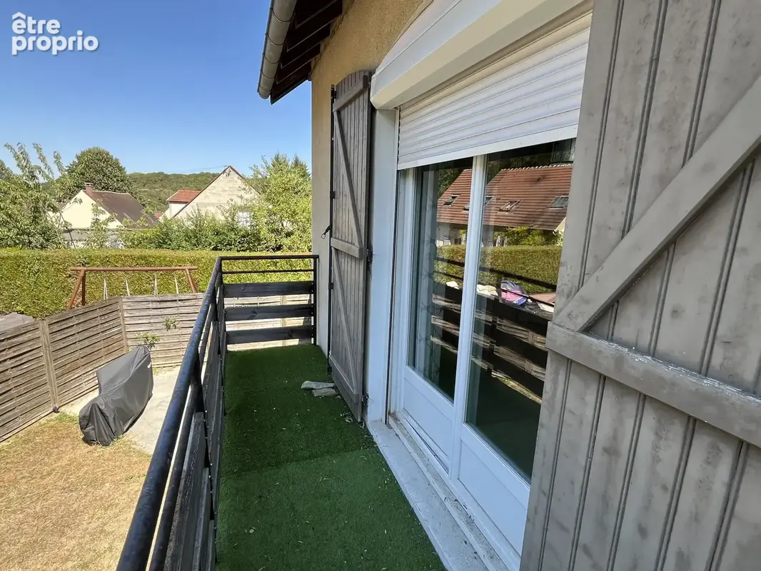 Maison individuelle - photo 10