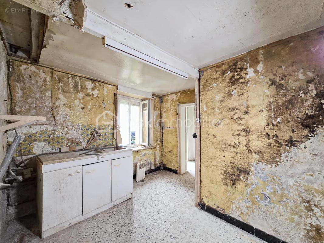 Maison 2 chambres - Vinantes - photo 5