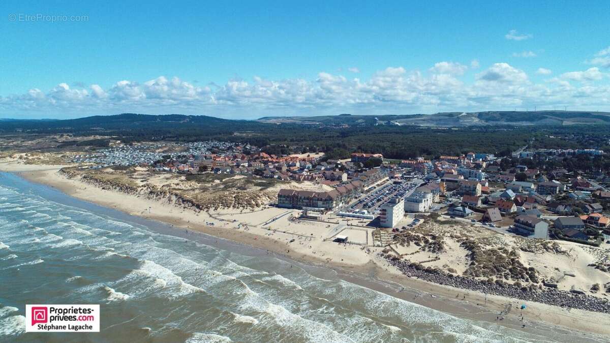 Appartement à CAMIERS