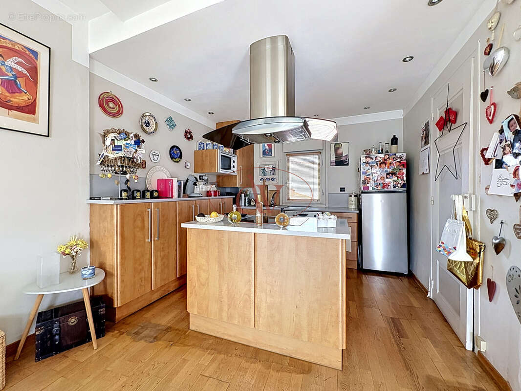Appartement à PERPIGNAN
