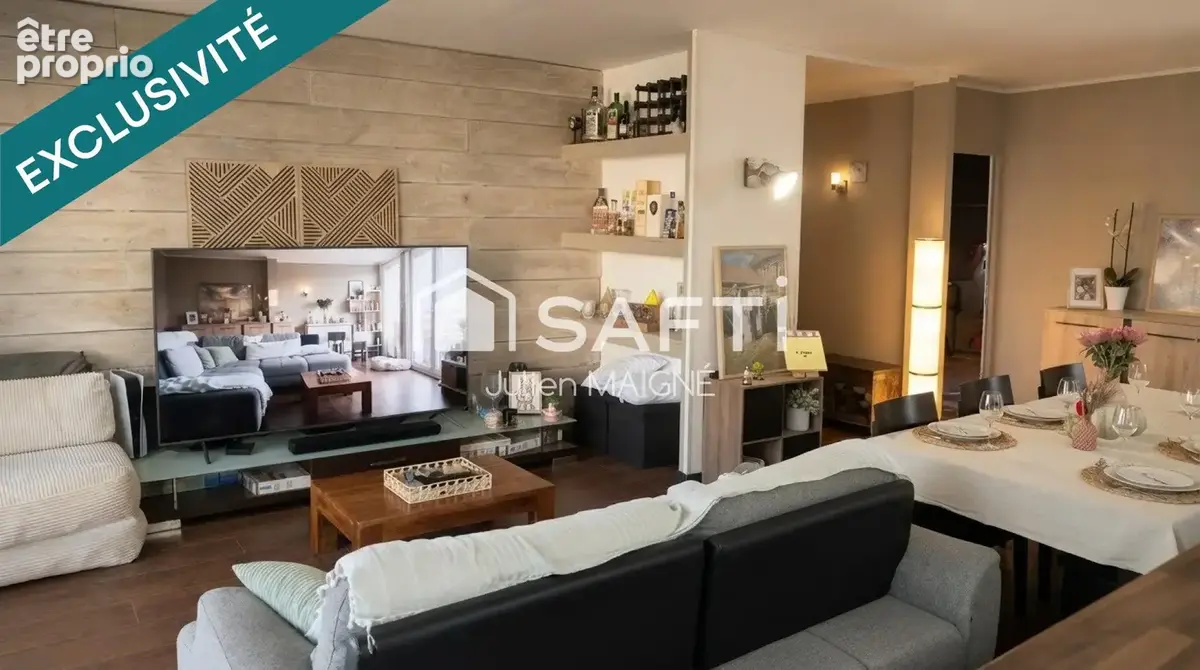 Photo 1 - Appartement à LA VALETTE-DU-VAR