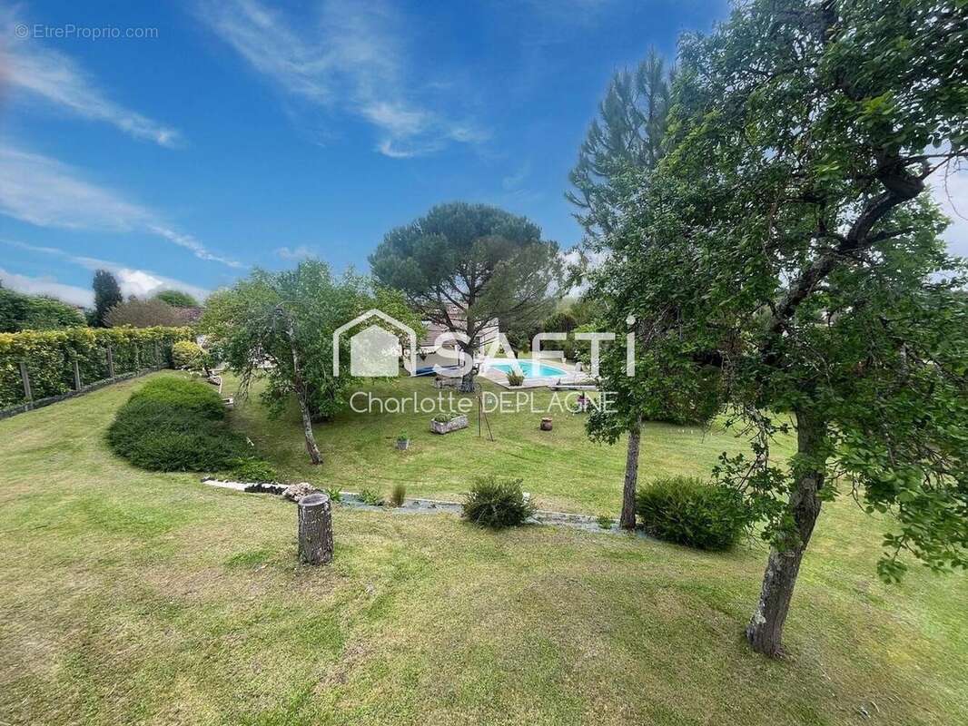 Photo 3 - Maison à SAINT-FORT-SUR-LE-NE