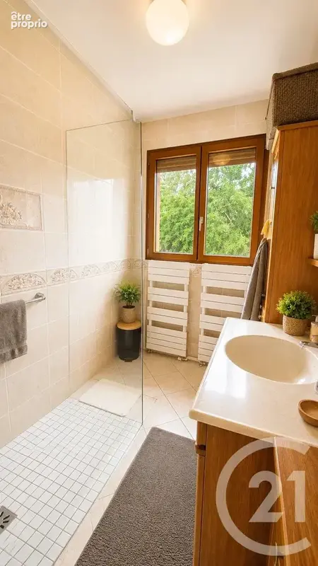 Maison 5 pièces 83 m² à vendre à Bernay (27300) - photo 8