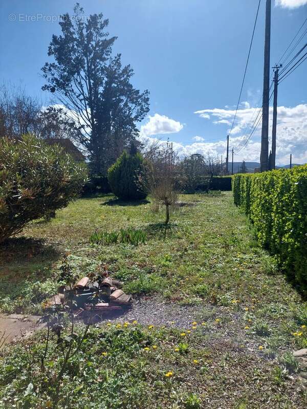 Maison à DAUMAZAN-SUR-ARIZE