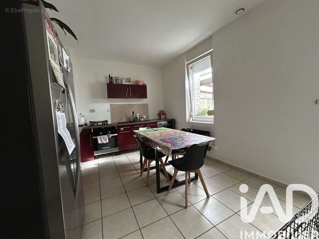 Maison 94 m² à Roeulx  - photo 4