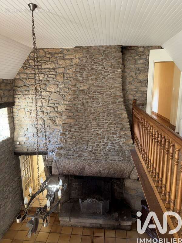 Photo 7 - Maison à GUERN