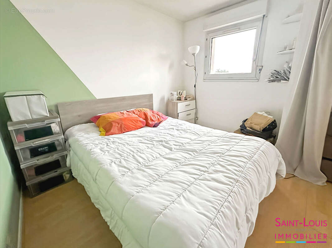 Appartement à POISSY