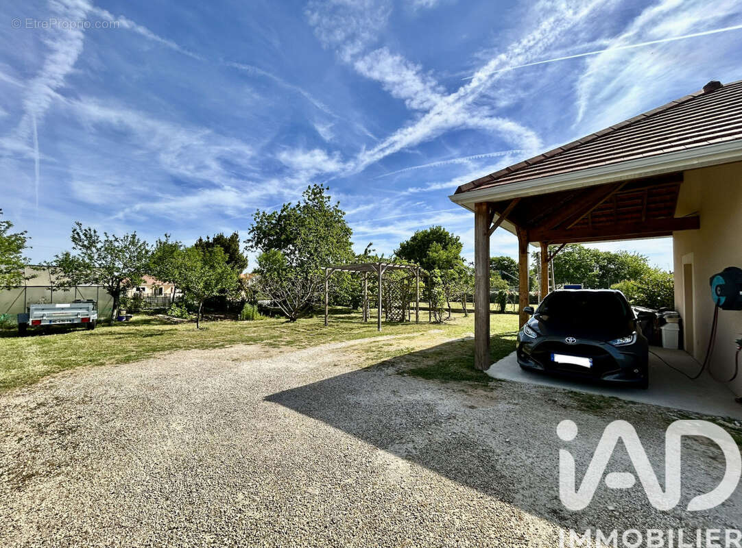Photo 6 - Maison à CHATELLERAULT