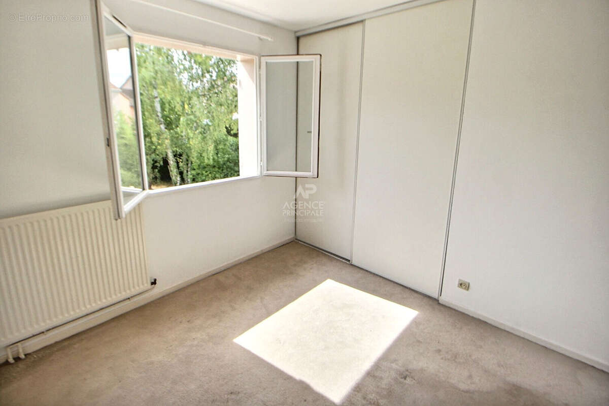 Maison à VERNOUILLET