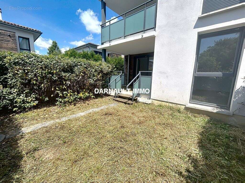 Appartement à BALMA