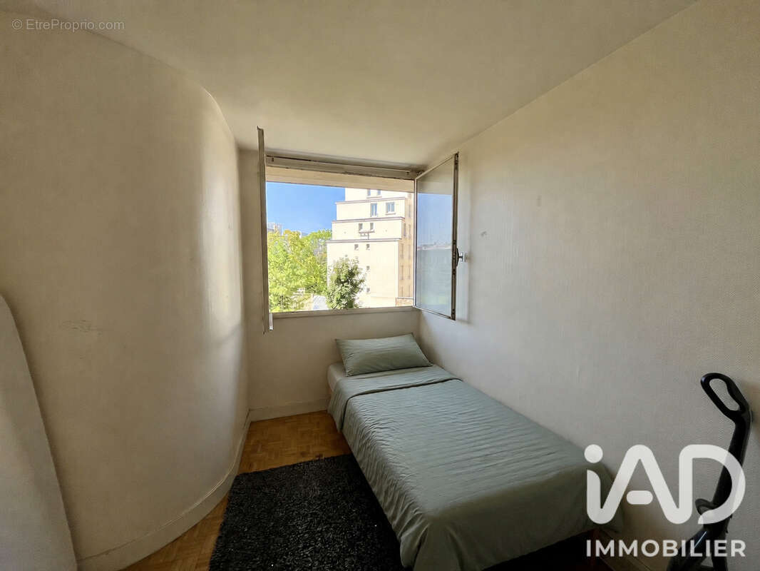 Appartement 63 m² à Paris-12e  - photo 6