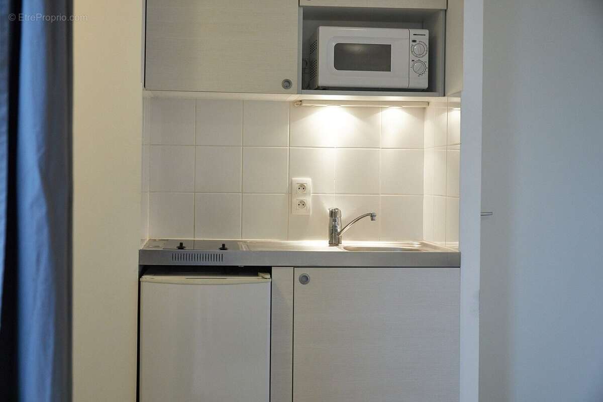 Appartement à PALAISEAU