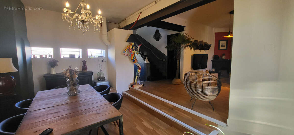 Maison à CARCASSONNE