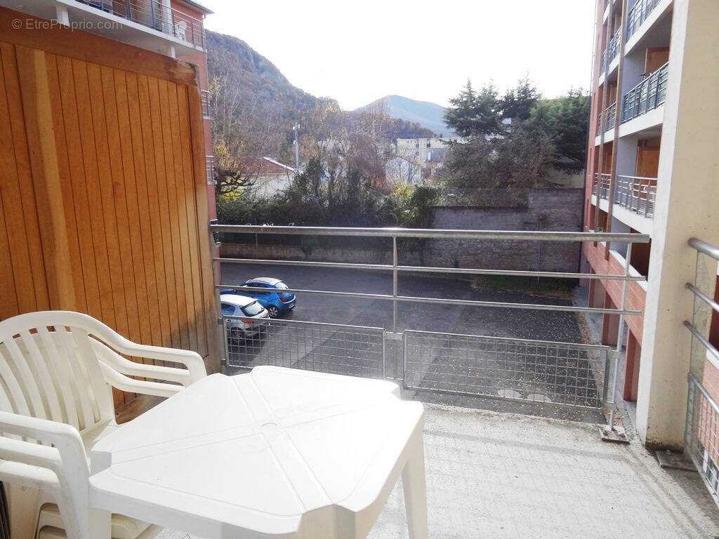 Appartement à LOURDES