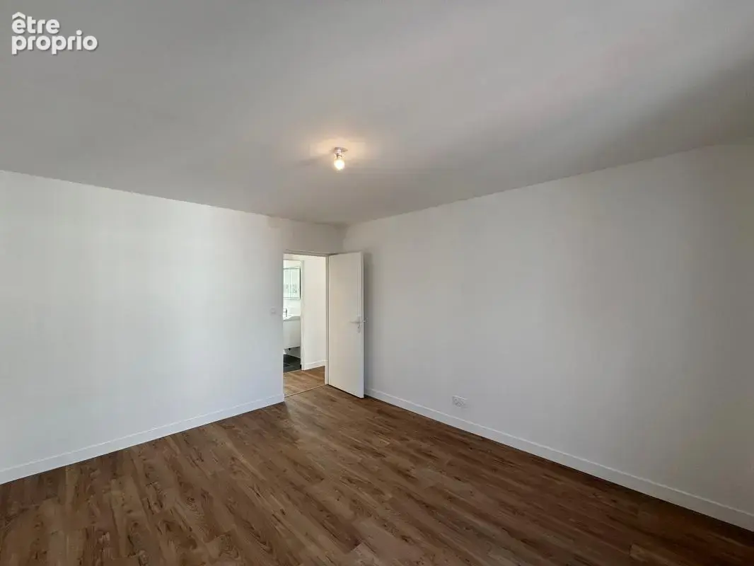 Appartement 3 PIECES entièrement rénové – Centre de Royan - photo 10