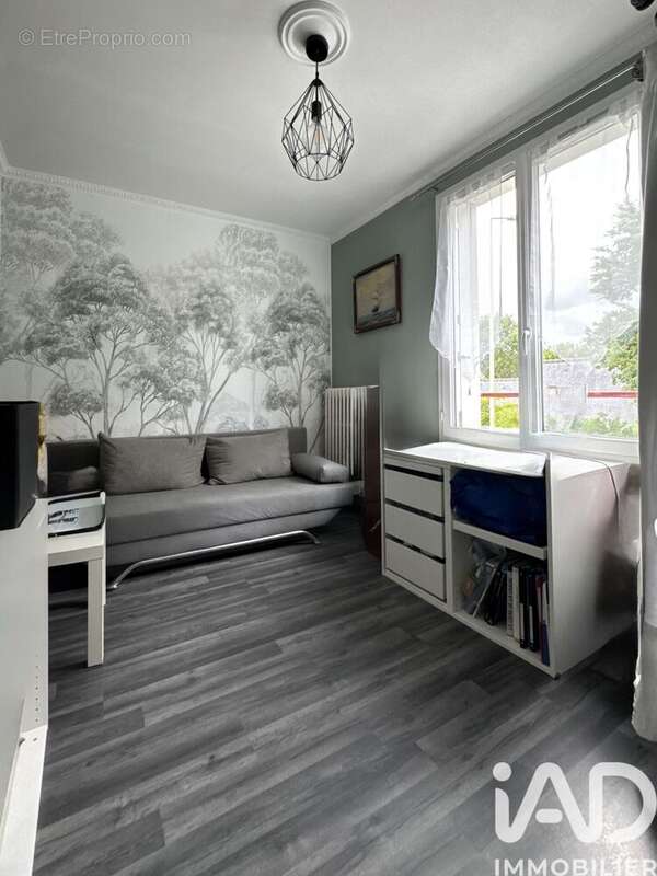 Photo 7 - Appartement à SAINT-AVERTIN