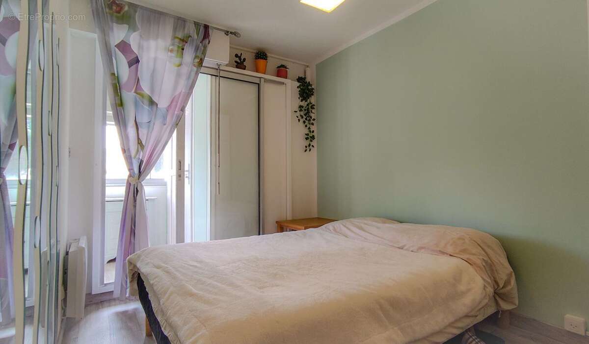 Appartement à LE LAVANDOU