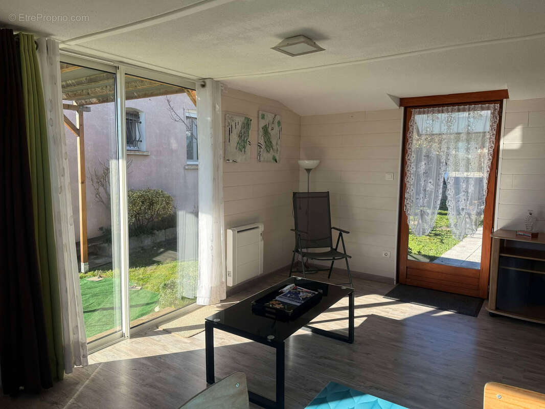 Maison à CONQUES-SUR-ORBIEL