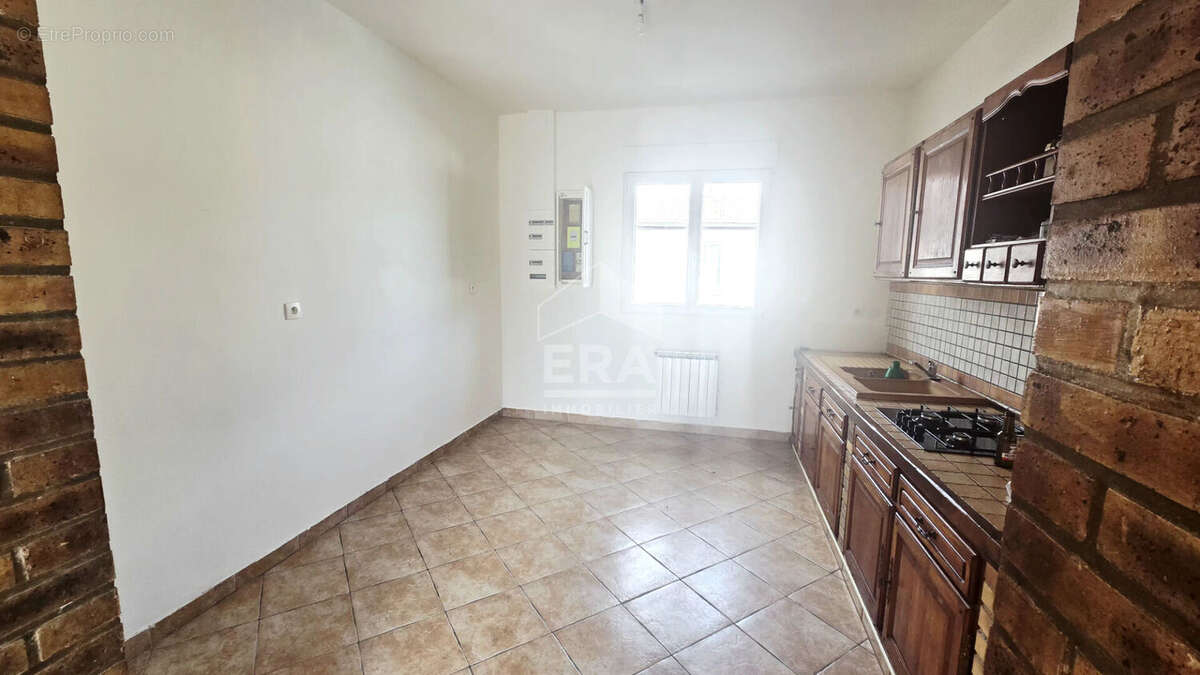 Maison 81m² à tergnier - photo 6
