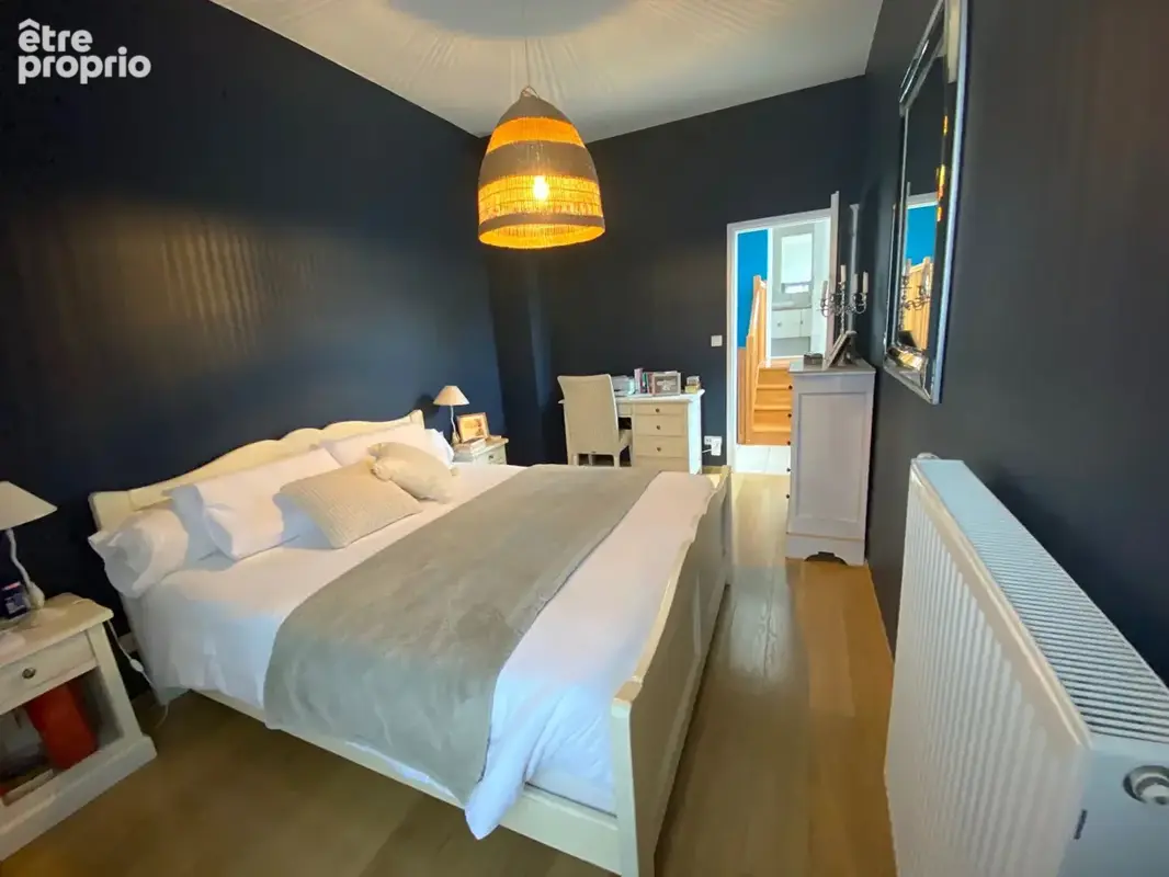 Le charme  d'une maison avec les avantages d'un appartement au coeur de Dijon ! - photo 8