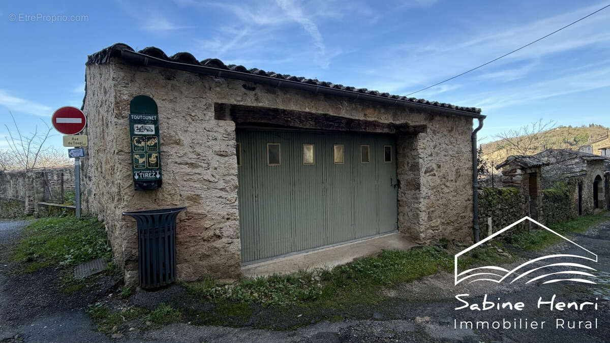 Maison à CORDES-SUR-CIEL