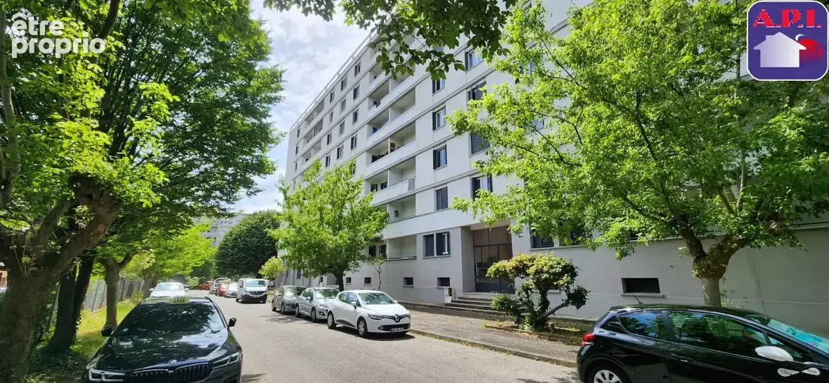Appartement 68 m² à Toulouse  - photo 3
