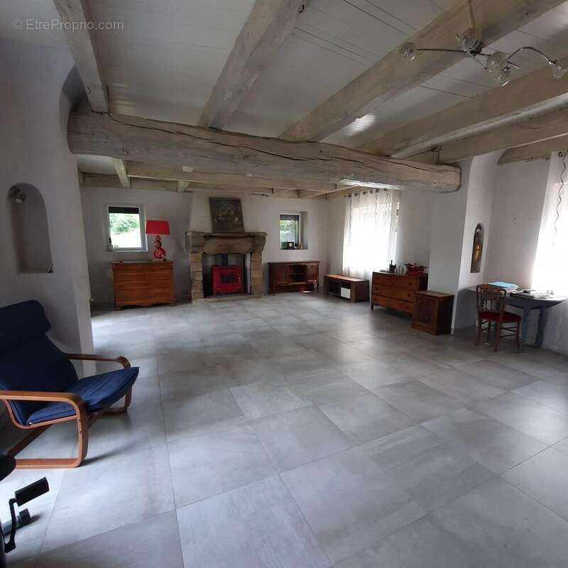 Maison 156 m² à Vigneux-De-Bretagne  - photo 5