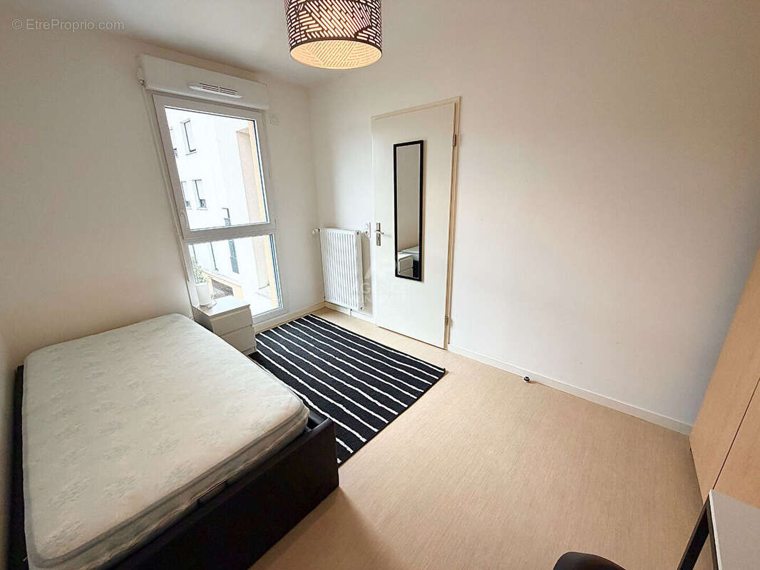 Appartement à CERGY